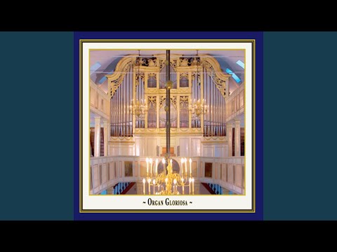 Organ Sonata No. IV, Op. 65 - (4) Allegro Maestoso E Vivace