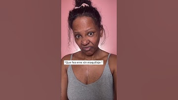 Makeup Transformation tutorial #makeuptutorial