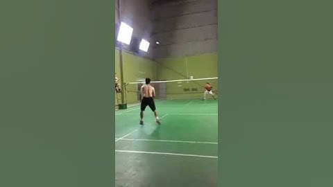 Cầu lông khuyết tật