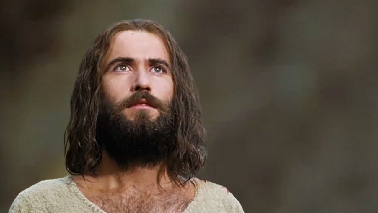 Gesù – Film di Gesù | Film Completo in Italiano #gesù