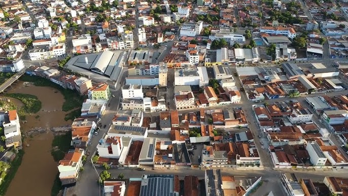 Salinas [MG] - Tudo Sobre - Estadão