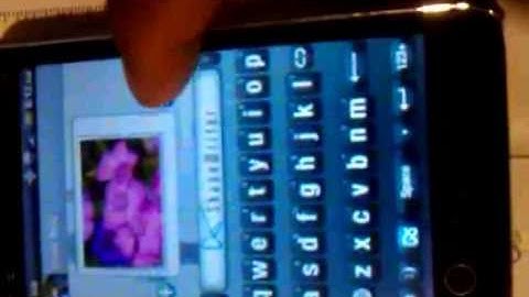 SPRINT EVO 4g ON BOOST MOBILE PT2