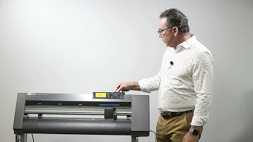 CE7000 Ethernet Setup