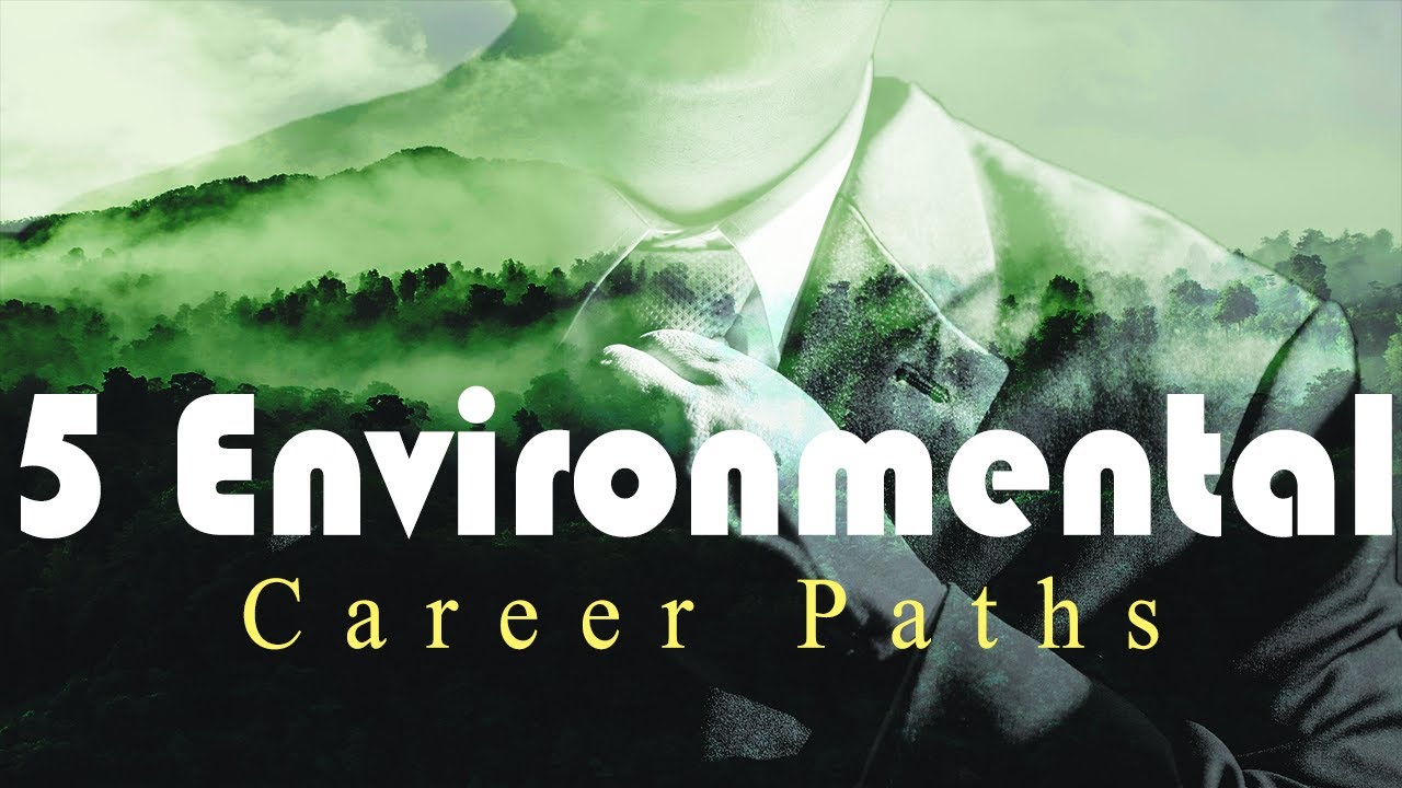 Environment Jobs Recruitment