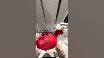 🧢 Custom hats in the making