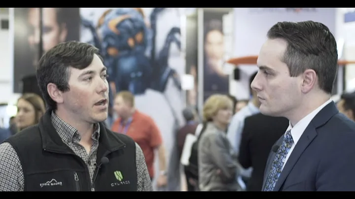 Cylance's Eric Cornelius on keeping IT threats awa...