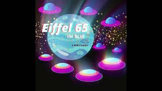 Eiffel 65 cover