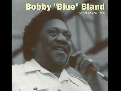 Putar I Intend to Take Your Place - Bobby "Blue" Bland