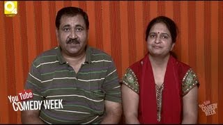 Sahi Rishta Matrimonial: Nayak Family #1565