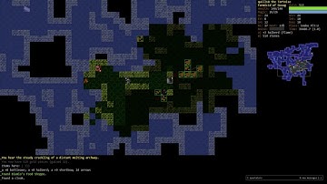 Dungeon Crawl Stone Soup: Formicid Fighter - Part 4