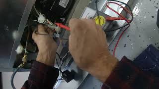 Sub-Zero 424 Wine Cooler Bad Compressor