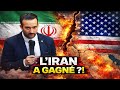 🔴 Direct : l'Iran 🇮🇷 victorieuse, le Pape en Algérie 🇩🇿 et les États-Unis 🇺🇸 battus ! 🔴