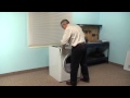 Replacing your Whirlpool Dryer Idler Pulley w/Bracket