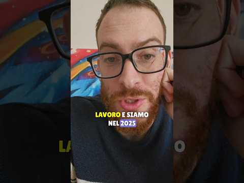 trovare lavoro è