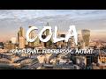 CamelPhat, Elderbrook - Cola (ARTBAT Extended Remix) (Lyrics)