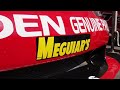Greg Murphy reunites with his Bathurst 24 Hour Monaro at Goodwood