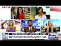 Beyond Parody: Kayleigh McEnany Says Presidents Shouldn't "Inflame Tensions"