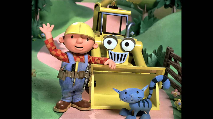 Bob The Builder Can We Fix It Song V2