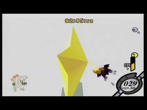 Kirby AIRRIDE 5min Part890