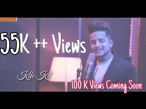 Sakhiyaan 2 Whatsapp Status  Tushar Arora  New Punjabi Songs 2019  55k views