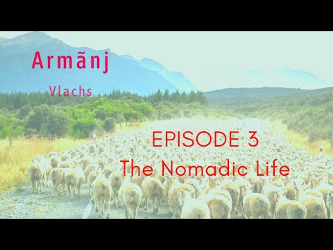 The nomadic life-episode