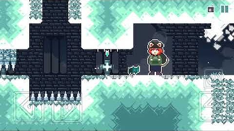 NamelessCat 1-6: Trap