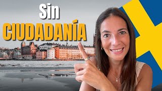 ✅  Emigrar a Suecia Siendo Latino  |Emigrar a Suecia sin Ciudadanía y sin Límite de Edad
