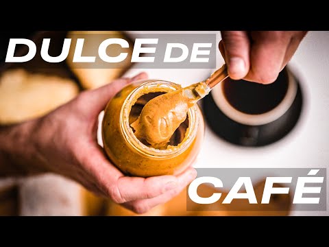 Video: Dulce De Café