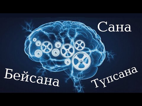 Бейне: Бейсаналық дегеніміз не?