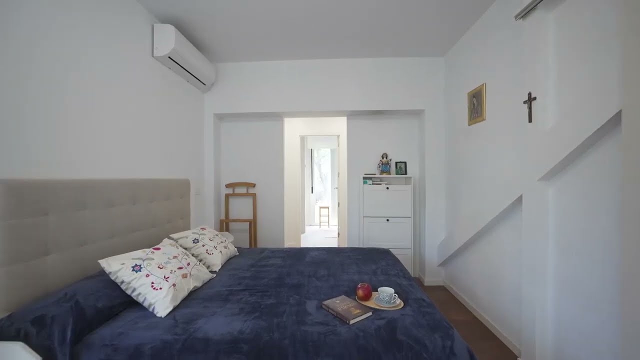 EN VENTA: Moderno y Cuidado Chalet en Los Ángeles de San Rafael