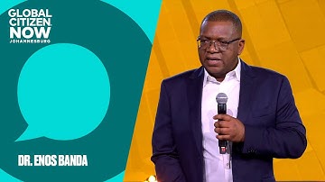 ENERTRAG Expands Grid-Secure Renewable Power in South Africa | Global Citizen NOW: Johannesburg 2025