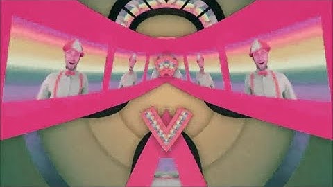 Blippi Intro Logo Reverse Animation Effects (Sponsored By Preview 2 Effects)