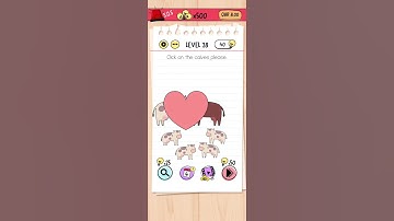 Brain test level 28 walkthrough #puzzlegame #braintest #games #test #gaming #walkthrough