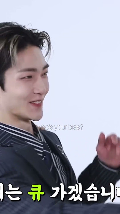when kevin chose changmin over juyeon 😭 #theboyz #kevin #juyeon #kpop #shorts