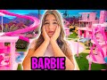 Barbie dans roblox