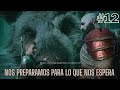 GOD OF WAR RAGNAROK💥 CERCA DEL FINAL💥SUSCRIBETE ♥️