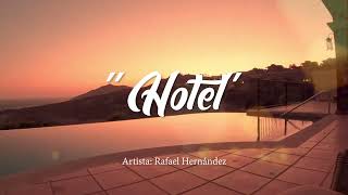 Rafael Hernandez - Hotel (Audio Oficial)