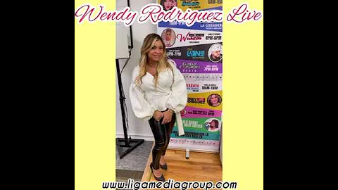 Wendy Rodriguez Live (5)