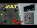 I added a security keypad to minecraft