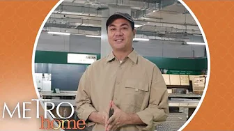 Creative Tile Ideas to Transform Your Home | Metro Home