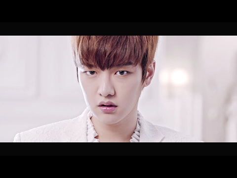 CROSS GENE (크로스진) - 'Black Or White' Official M/V (Dance Version)