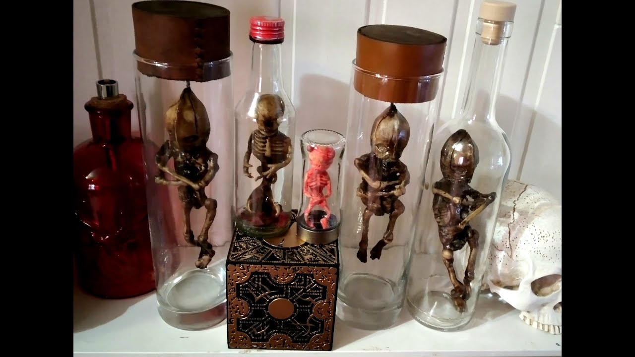 Криптозоология,монстры,пришельцы