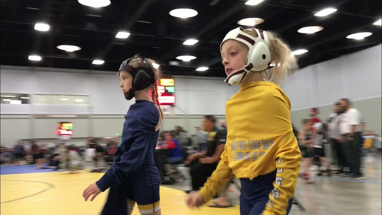 Reno World Wrestling Championships YouTube