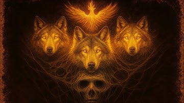 Stranger Things: The Eyeless Entities (Crystal Ball Reading) 🔥