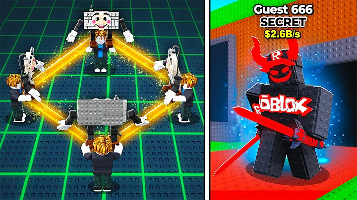 I Unlocked Every SECRET Ritual in 24 Hours!