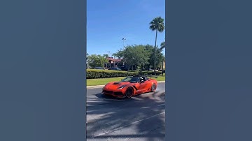 corvette fails