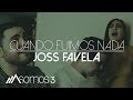 Cuando Fuimos Nada - Joss Favela (Cover por Somos 3)