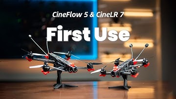 SH Cine Series Tutorial | First Use
