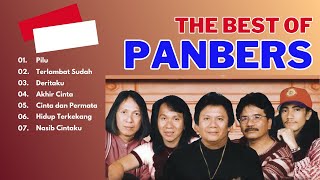 Panbers - Kumpulan Lagu Terbaik the Best of the Best