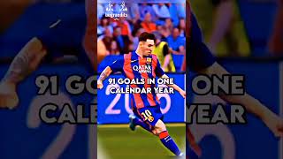 messi öncesi ve sonrası